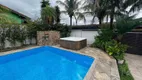 Foto 2 de Casa com 5 Quartos à venda, 209m² em Maracanã, Praia Grande