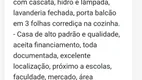 Foto 2 de Sobrado com 3 Quartos à venda, 155m² em Jardim Terramérica I, Americana