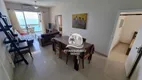 Foto 8 de Apartamento com 3 Quartos à venda, 106m² em Pitangueiras, Guarujá