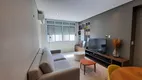 Foto 9 de Apartamento com 1 Quarto à venda, 57m² em Vila Nova Conceição, São Paulo