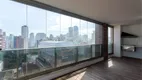 Foto 5 de Apartamento com 3 Quartos à venda, 160m² em Moema, São Paulo