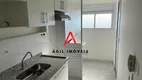 Foto 3 de Apartamento com 2 Quartos à venda, 53m² em Taboão, Diadema