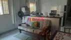 Foto 6 de Casa com 3 Quartos à venda, 120m² em , Mongaguá