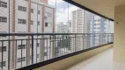 Foto 7 de Apartamento com 3 Quartos para alugar, 98m² em Moema, São Paulo