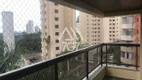 Foto 6 de Apartamento com 4 Quartos à venda, 193m² em Morumbi, São Paulo