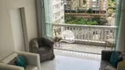 Foto 3 de Apartamento com 3 Quartos à venda, 93m² em Pitangueiras, Guarujá