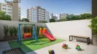 Foto 15 de Apartamento com 2 Quartos à venda, 44m² em Água Verde, Curitiba