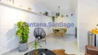 Foto 4 de Casa de Condomínio com 3 Quartos à venda, 80m² em Saúde, São Paulo