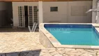 Foto 4 de Casa com 2 Quartos à venda, 112m² em Vila Marieta, Campinas