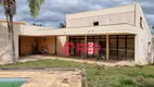 Foto 19 de Casa de Condomínio com 5 Quartos à venda, 382m² em Condomínio Terras de São José, Itu