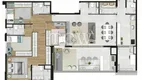 Foto 24 de Apartamento com 4 Quartos à venda, 158m² em Aclimação, São Paulo