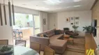 Foto 3 de Apartamento com 3 Quartos à venda, 135m² em Jardim Vila Mariana, São Paulo