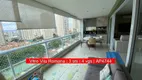 Foto 3 de Apartamento com 3 Quartos à venda, 129m² em Vila Romana, São Paulo