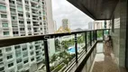 Foto 3 de Apartamento com 3 Quartos à venda, 133m² em Barra da Tijuca, Rio de Janeiro
