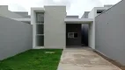 Foto 4 de Casa com 3 Quartos à venda, 89m² em Santo Antonio, Eusébio