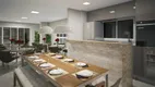 Foto 13 de Apartamento com 2 Quartos à venda, 108m² em Aviação, Praia Grande
