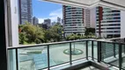 Foto 53 de Apartamento com 4 Quartos à venda, 285m² em Horto Florestal, Salvador
