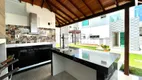 Foto 22 de Casa de Condomínio com 4 Quartos à venda, 300m² em Alphaville Jacuhy, Serra