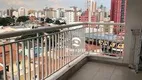 Foto 9 de Apartamento com 3 Quartos à venda, 93m² em Vila Valparaiso, Santo André