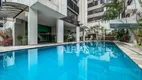 Foto 34 de Flat com 1 Quarto para alugar, 38m² em Jardins, São Paulo