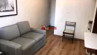 Foto 2 de Flat com 1 Quarto para alugar, 34m² em Jardins, São Paulo