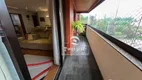 Foto 7 de Apartamento com 4 Quartos à venda, 175m² em Jardim, Santo André