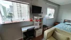 Foto 6 de Flat com 1 Quarto para alugar, 32m² em Pinheiros, São Paulo