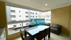 Foto 12 de Apartamento com 2 Quartos à venda, 86m² em Canto do Forte, Praia Grande