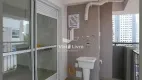 Foto 13 de Apartamento com 2 Quartos à venda, 42m² em Barra Funda, São Paulo