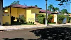 Foto 2 de Casa de Condomínio com 4 Quartos para venda ou aluguel, 324m² em Colinas do Piracicaba Ártemis, Piracicaba