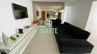 Foto 5 de Apartamento com 3 Quartos à venda, 125m² em Ponta da Praia, Santos