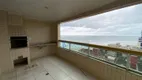 Foto 3 de Apartamento com 2 Quartos para alugar, 94m² em Cidade Ocian, Praia Grande