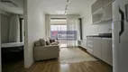 Foto 4 de Apartamento com 1 Quarto para alugar, 36m² em Vila Monte Alegre, São Paulo