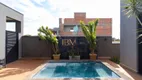 Foto 14 de Casa de Condomínio com 3 Quartos à venda, 192m² em Vila do Golf, Ribeirão Preto