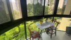 Foto 14 de Cobertura com 3 Quartos à venda, 508m² em Real Parque, São Paulo
