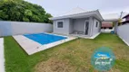 Foto 12 de Casa de Condomínio com 3 Quartos à venda, 165m² em Praia Sêca, Araruama