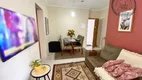 Foto 3 de Apartamento com 2 Quartos à venda, 57m² em Mirim, Praia Grande