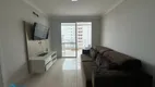 Foto 2 de Apartamento com 3 Quartos à venda, 118m² em Vila Alzira, Guarujá