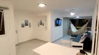Foto 2 de Apartamento com 2 Quartos para alugar, 62m² em São Lourenço, Bertioga