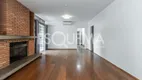 Foto 22 de Casa com 4 Quartos para alugar, 488m² em Jardim Paulistano, São Paulo