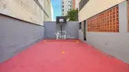 Foto 20 de Apartamento com 4 Quartos para alugar, 140m² em Vila Bastos, Santo André