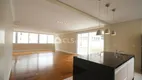 Foto 3 de Apartamento com 3 Quartos à venda, 210m² em Higienópolis, São Paulo
