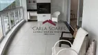 Foto 4 de Apartamento com 3 Quartos para venda ou aluguel, 250m² em Jardim Tejereba , Guarujá