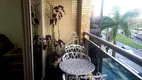 Foto 8 de Apartamento com 4 Quartos à venda, 204m² em Pompeia, Santos