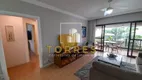 Foto 3 de Apartamento com 3 Quartos à venda, 105m² em Praia das Pitangueiras, Guarujá