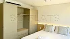 Foto 5 de Flat com 1 Quarto para alugar, 26m² em Pinheiros, São Paulo