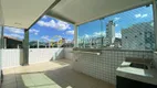 Foto 5 de Cobertura com 2 Quartos à venda, 180m² em Jardim América, Belo Horizonte
