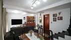 Foto 9 de Casa de Condomínio com 3 Quartos à venda, 80m² em Fazendinha, Curitiba