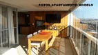 Foto 6 de Apartamento com 4 Quartos à venda, 278m² em Ribeirânia, Ribeirão Preto