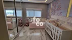Foto 6 de Casa de Condomínio com 3 Quartos à venda, 300m² em Alto Umuarama, Uberlândia